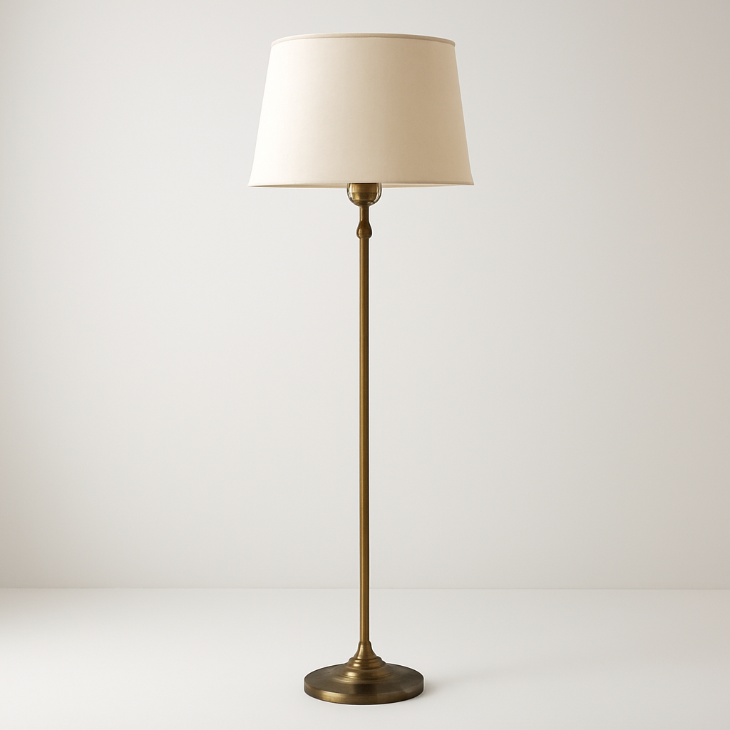 아크 테이블 램프